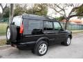 2003 Java Black Land Rover Discovery SE  photo #9