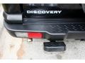 2003 Land Rover Discovery SE Marks and Logos
