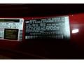 Chili Red - Cooper S Hardtop Photo No. 35