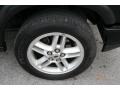 2003 Land Rover Discovery SE Wheel and Tire Photo