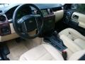 2006 Java Black Pearl Land Rover LR3 V8 HSE  photo #16