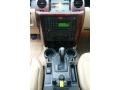 2006 Java Black Pearl Land Rover LR3 V8 HSE  photo #19