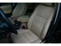 2006 Java Black Pearl Land Rover LR3 V8 HSE  photo #22