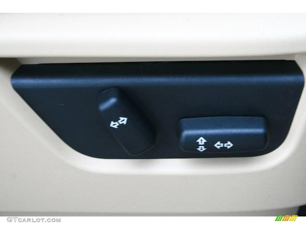 2006 LR3 V8 HSE - Java Black Pearl / Alpaca Beige photo #34