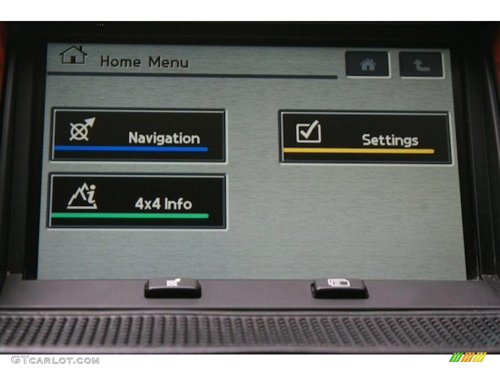 2006 LR3 V8 HSE - Java Black Pearl / Alpaca Beige photo #36