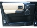 2006 Java Black Pearl Land Rover LR3 V8 HSE  photo #39