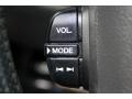 2003 Land Rover Discovery SE Controls
