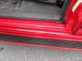 Flame Red - Dakota SLT Club Cab Photo No. 7