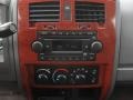 Flame Red - Dakota SLT Club Cab Photo No. 11