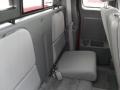Flame Red - Dakota SLT Club Cab Photo No. 16