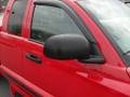 Flame Red - Dakota SLT Club Cab Photo No. 21