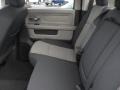 Inferno Red Crystal Pearl - Ram 2500 SLT Crew Cab 4x4 Photo No. 16