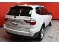 Alpine White - X3 3.0si Photo No. 3