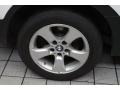 Alpine White - X3 3.0si Photo No. 13