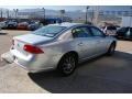 2006 Glacier Blue Metallic Buick Lucerne CXL  photo #3