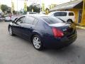 Majestic Blue Metallic - Maxima 3.5 SL Photo No. 4