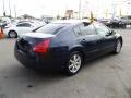 Majestic Blue Metallic - Maxima 3.5 SL Photo No. 6