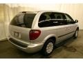 2003 Bright Silver Metallic Chrysler Voyager LX  photo #3