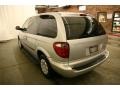 2003 Bright Silver Metallic Chrysler Voyager LX  photo #4