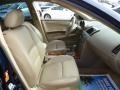 Majestic Blue Metallic - Maxima 3.5 SL Photo No. 11