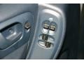 Navy Blue Controls Photo for 2003 Chrysler Voyager #42281384