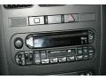 Navy Blue Controls Photo for 2003 Chrysler Voyager #42281428