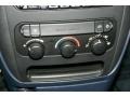 Navy Blue Controls Photo for 2003 Chrysler Voyager #42281437