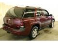 Majestic Red Metallic - TrailBlazer LS 4x4 Photo No. 3