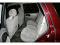 Majestic Red Metallic - TrailBlazer LS 4x4 Photo No. 7