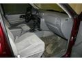 Majestic Red Metallic - TrailBlazer LS 4x4 Photo No. 11