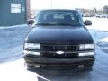 2000 Onyx Black Chevrolet S10 Xtreme Extended Cab  photo #2