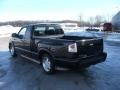 2000 Onyx Black Chevrolet S10 Xtreme Extended Cab  photo #4