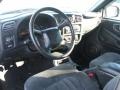 2000 Onyx Black Chevrolet S10 Xtreme Extended Cab  photo #12