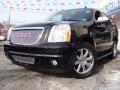 Onyx Black - Yukon Denali AWD Photo No. 1