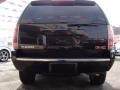 Onyx Black - Yukon Denali AWD Photo No. 5