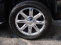 Onyx Black - Yukon Denali AWD Photo No. 6