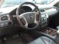 Onyx Black - Yukon Denali AWD Photo No. 11