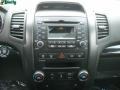 2011 Titanium Silver Kia Sorento EX V6 AWD  photo #17