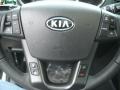 2011 Titanium Silver Kia Sorento EX V6 AWD  photo #19