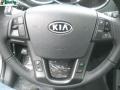 2011 Titanium Silver Kia Sorento SX V6 AWD  photo #19