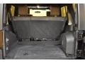 Black - Wrangler Unlimited Sahara 4x4 Photo No. 12