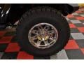 Black - Wrangler Unlimited Sahara 4x4 Photo No. 15
