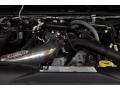 Black - Wrangler Unlimited Sahara 4x4 Photo No. 16