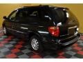 2003 Brilliant Black Pearl Chrysler Town & Country LXi AWD  photo #3