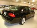 2008 Jet Black Metallic Saab 9-5 2.3T Sedan  photo #7