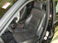 Black Interior Photo for 2008 Saab 9-5 #42286146