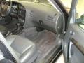 Black Interior Photo for 2008 Saab 9-5 #42286158