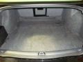 Black Trunk Photo for 2008 Saab 9-5 #42286222