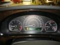 Black Gauges Photo for 2008 Saab 9-5 #42286366