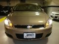 Amber Bronze Metallic - Impala LT Photo No. 3